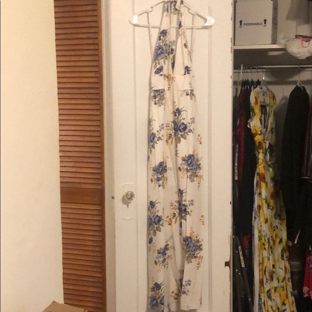 Flower Power Midi